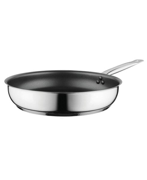 Comfort Stainless Steel Nonstick 11" Frying Pan