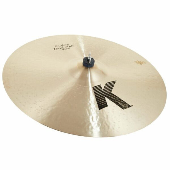 Zildjian 20" K-Custom Dark Ride