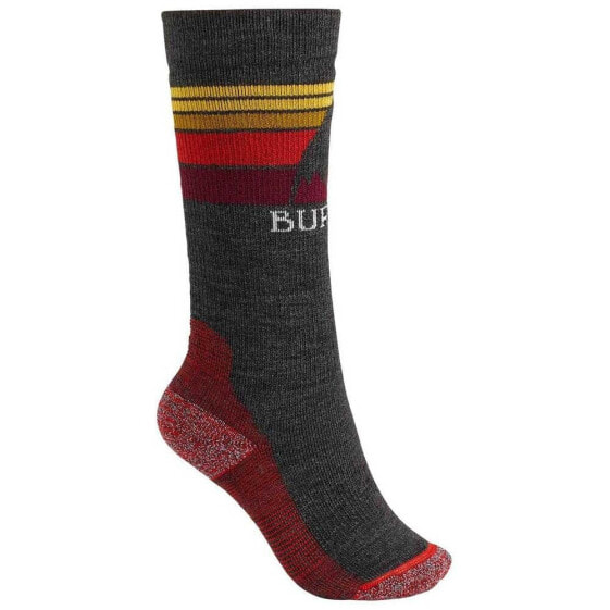BURTON Emblem Midweight socks