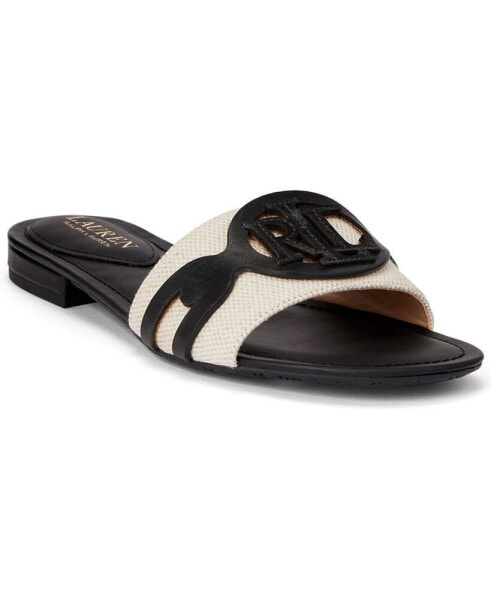 Women's Alegra Slide Sandals