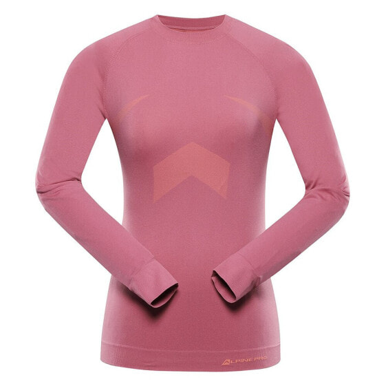 ALPINE PRO LUNB097 long sleeve base layer