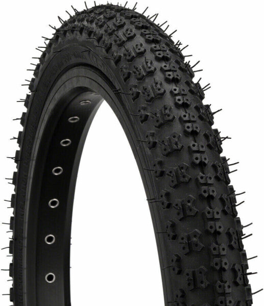 Kenda K50 Tire - 16 x 2.125, Clincher, Wire, Black