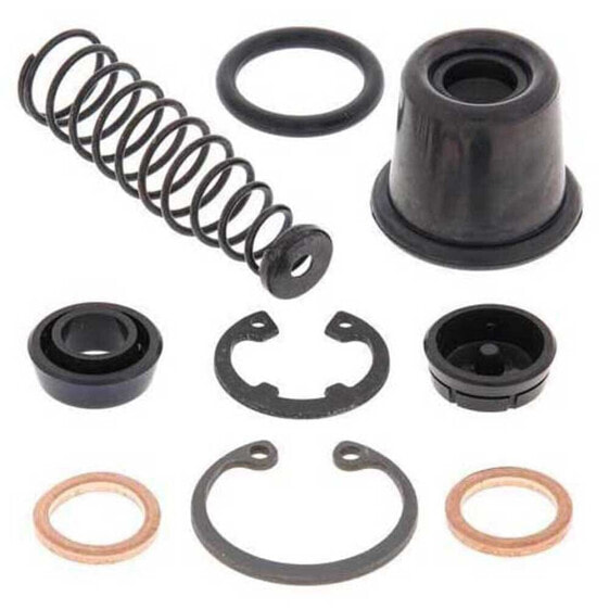 All BALLS 18-1003 Suzuki LTZ 400/Honda TRX 400/Yamaha Warrior 350 Rear Brake Pump Repair Kit