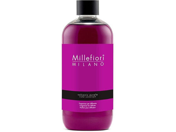 Replacement refill for aroma diffuser Natura l Purple 500 ml
