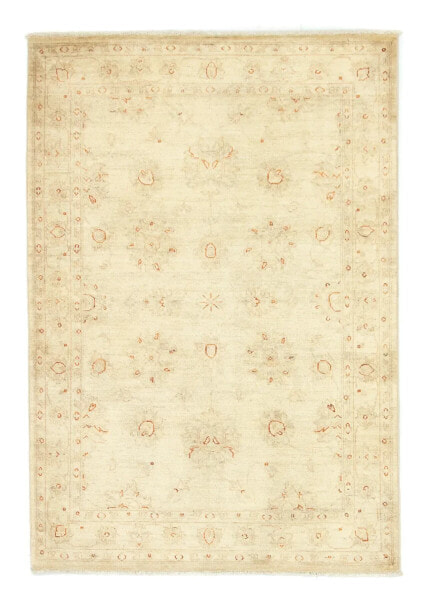 Ziegler Teppich - 179 x 120 cm - beige