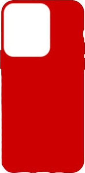 3MK 3mk Matt Case do Apple iPhone 14 Pro Max strawberry