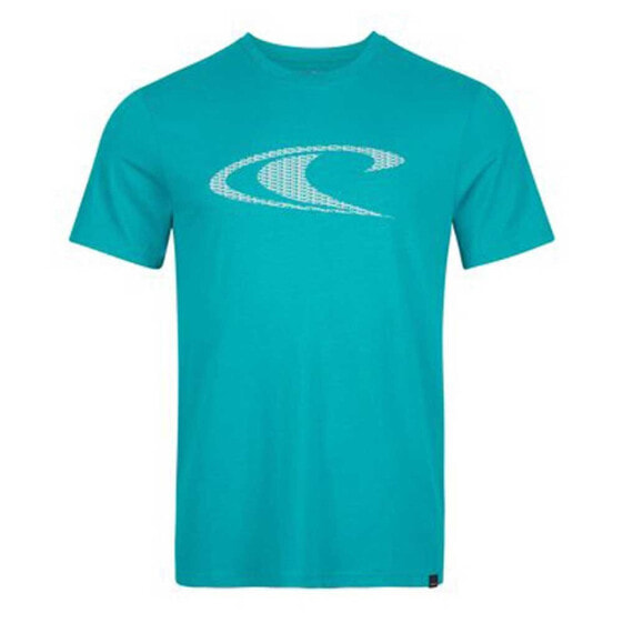O´NEILL Wave short sleeve T-shirt