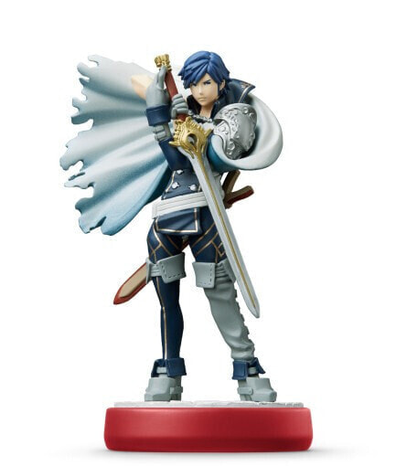 Игровой набор Nintendo Chrom Multicolour Blister (Статуэтки и фигурки для геймеров)