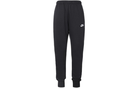 Трендовая одежда Nike Sportswear Club Fleece BV2672-010