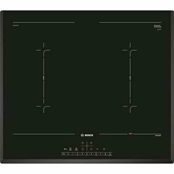 Индукционная Панель BOSCH PVQ651FC5E 60 cm 592 mm