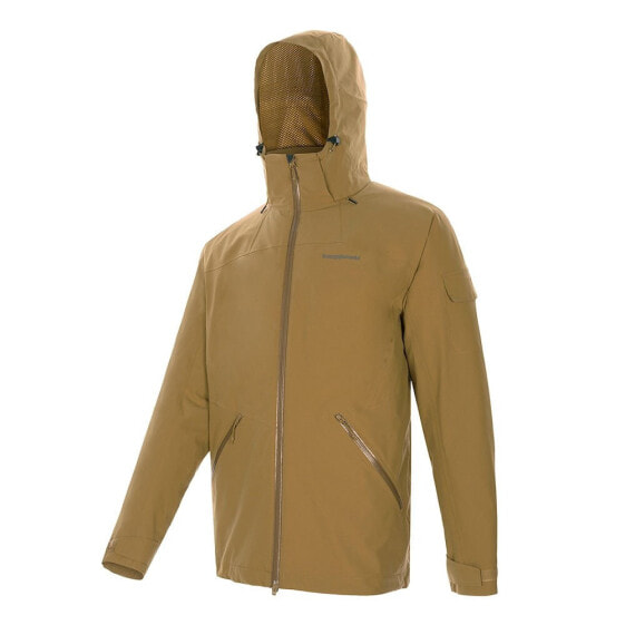 TRANGOWORLD Gandak Complet detachable jacket