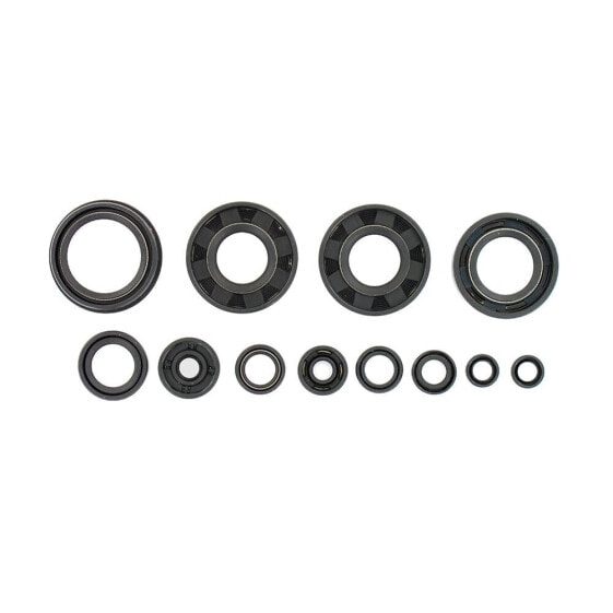 HOLESHOT Yamaha YZ125 2005-2021 oil seals kit