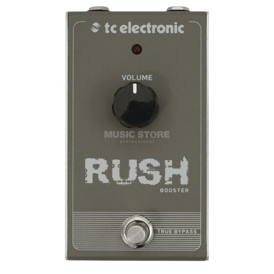 TC Electronic Rush Booster