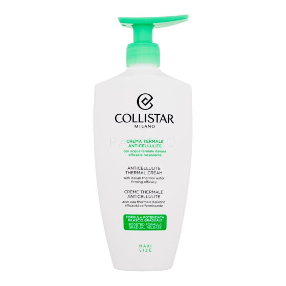 Collistar Special Perfect Body Anticellulite Thermal Cream 400 ml cellulite & schwangerschaftsstreifen für Frauen