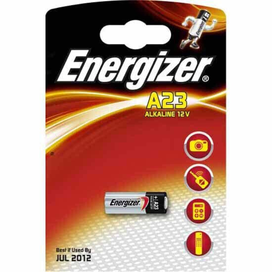 ENERGIZER Electronic 611330 Battery Cell