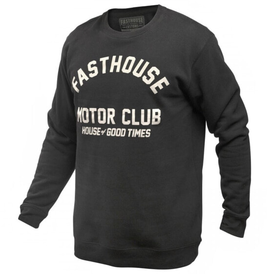 FASTHOUSE Brigade sweatshirt