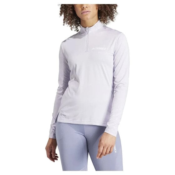 ADIDAS Terrex Multi long sleeve T-shirt