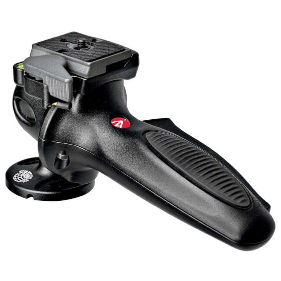 MANFROTTO Joystick Grip Ball Head 327RC2 Quick Release 200PL RC2 Tripod