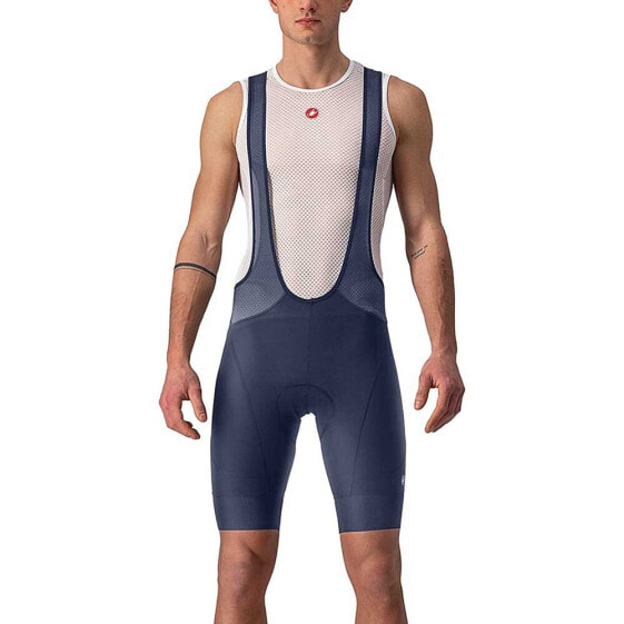 CASTELLI Endurance 3 bib shorts