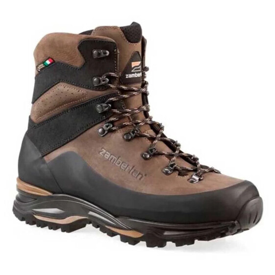 ZAMBERLAN 966 Saguaro Goretex RR Hiking Boots