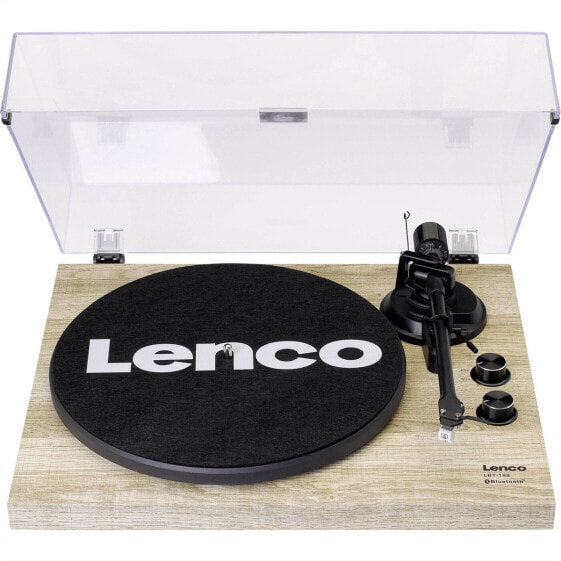 Lenco LBT-188 Plattenspieler - Record Player