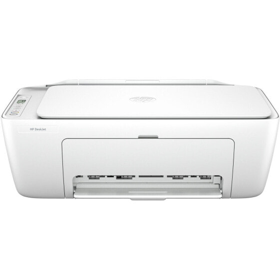 Мультифункциональный принтер HP DeskJet 2810e