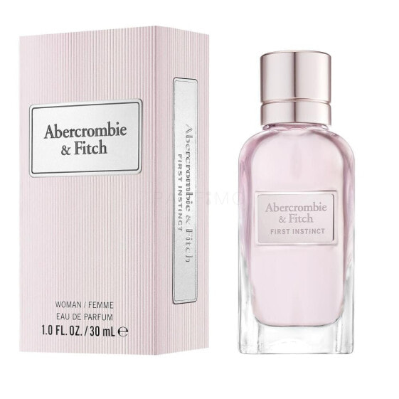 Abercrombie & Fitch First Instinct 30 ml eau de parfum für Frauen