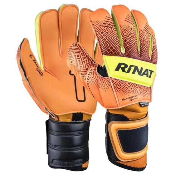 RINAT Kancerbero Quantum Pro goalkeeper gloves