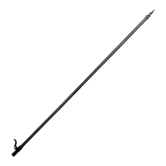 EVIA Aluminium Bankstick