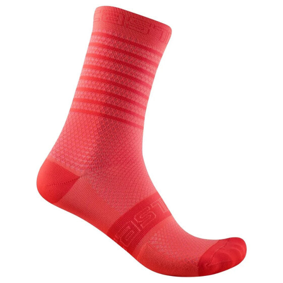 CASTELLI Superleggera 12 socks