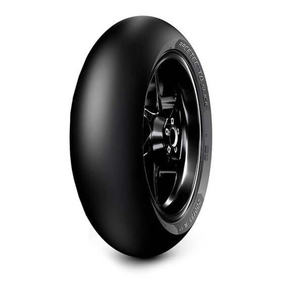 METZELER Racetec™ TD Slick NHS Front Road Tire