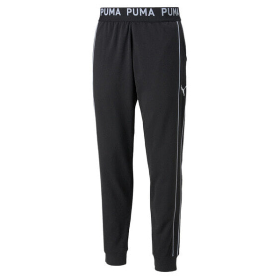 Джоггеры Puma Train Knit Jogger [521837 01]