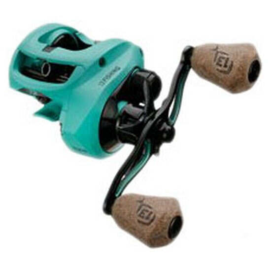 13 FISHING Concept TX2 Left Hand Baitcasting Reel