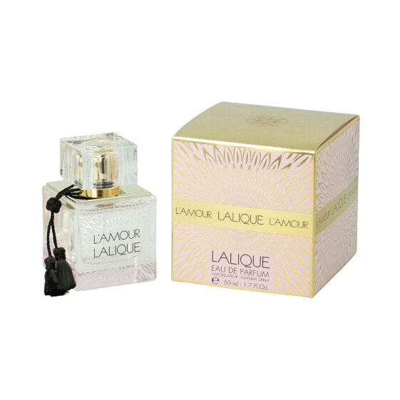 Женская парфюмерия Lalique 50 ml