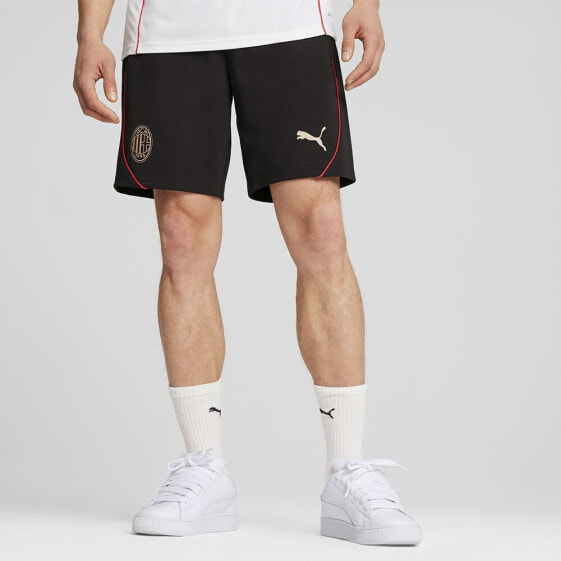 PUMA AC Milan Casuals shorts