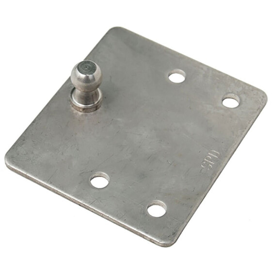 TAYLOR SS Flat Mount Bracket