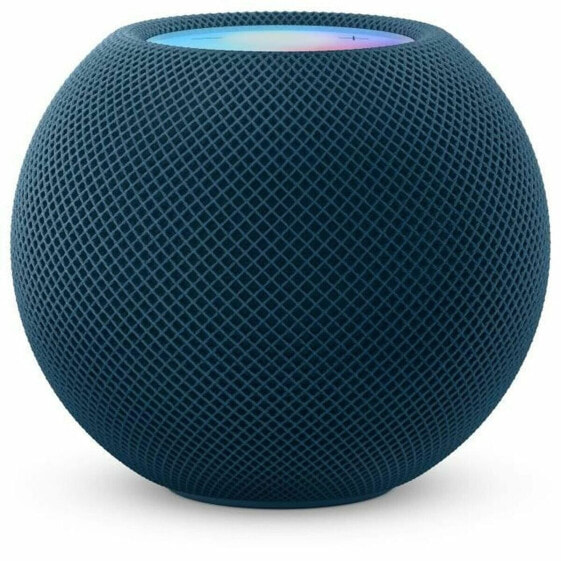 Портативный динамик Apple HomePod mini Синий