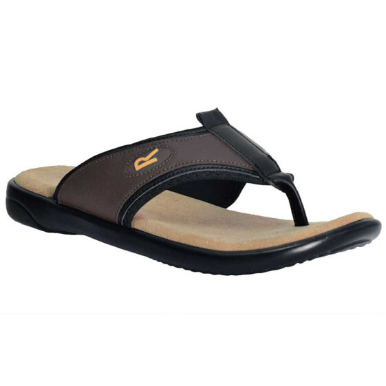 Сланцы Regatta Travis Flip Flops