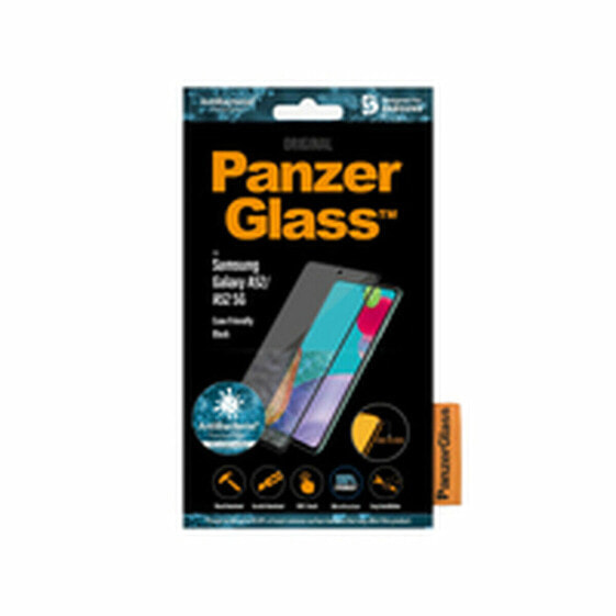 Защита для каленого стекла Panzer Glass GALAXY A52/A52