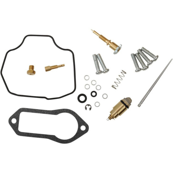 MOOSE HARD-PARTS 26-1314 Carburetor Repair Kit Yamaha TW200 Trailway 87-00