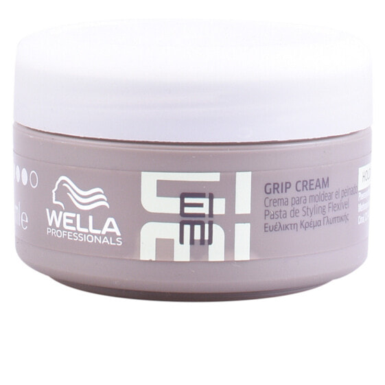Wella Eimi Grip Cream Моделирующий крем для гибкой фиксации волос 75 мл