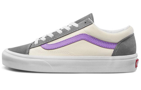 Кроссовки Vans Style 36 VN0A3DZ3VY3