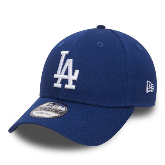 New Era 9FORTY Essential Los Angeles Dodgers