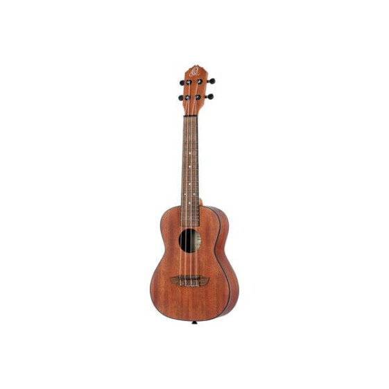 Ortega RU4MM Bonfire Ukulele B-Stock