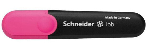 Schneider Schreibgeräte Job - 10 pc(s) - Pink - Black - Pink - Black - Pink - 1 mm - 5 mm