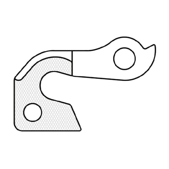 UNION GH-100 Derailleur Hanger