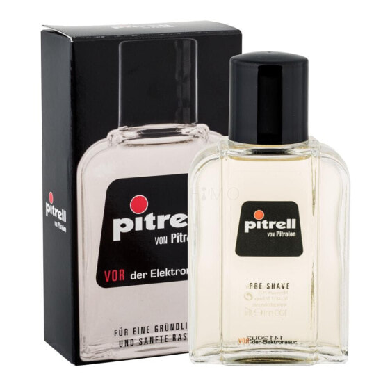 Pitralon Pitrell 100 ml pre shave für Herren