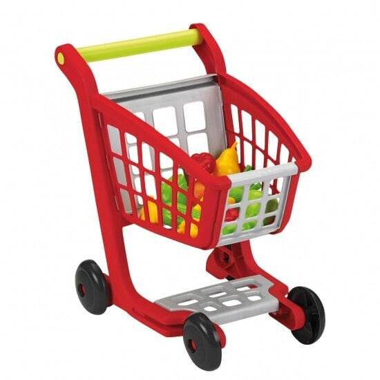 ECOIFFIER Supermarket Trolley