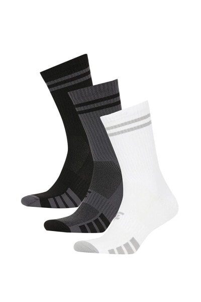 Носки defacto Erkek 3lü Spor Socks