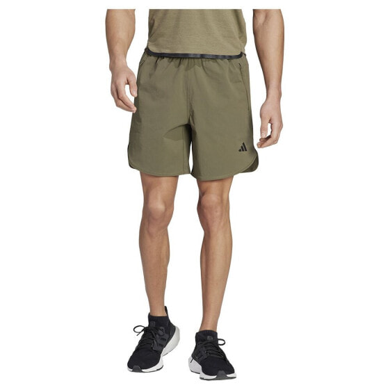 ADIDAS Designed 4 Cordura Workout 5´´ Shorts
